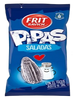 PIPAS SALADAS 95G