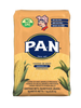 PAN HARINA DE MAIZ AMARILLO 1KG