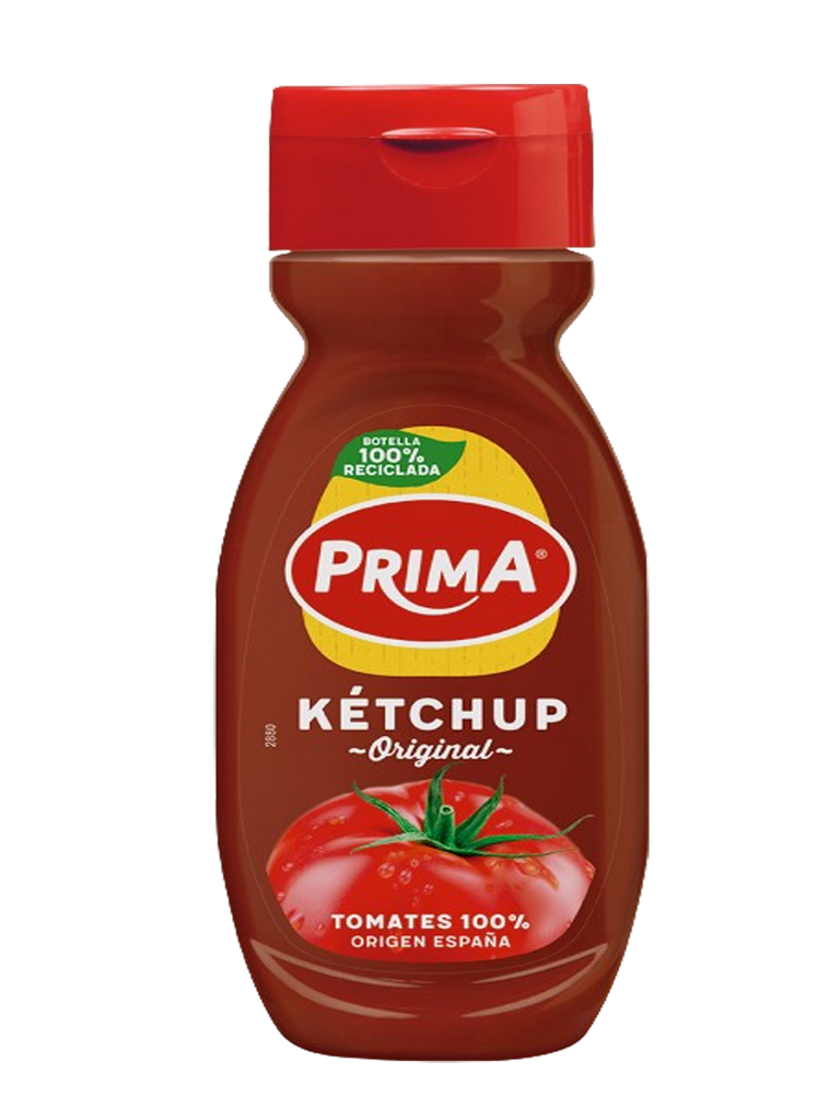 Kétchup Prima