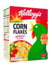 Copos de maíz KELLOGG'S 375 g