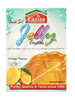 GELATINA DE MANGO LAZIZA 85G