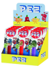 PEZ BLS CLAS+2 REC 6EST/12BLS