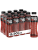 POWERADE ROJO BOTELLA 50CL X 12U