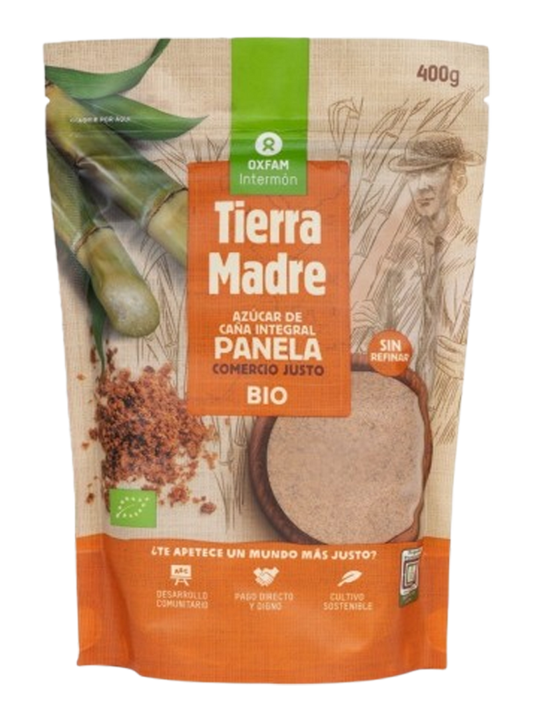 PANELA 400G