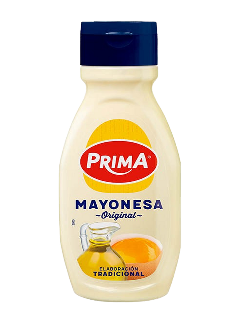 PRIMA MAYONESA