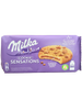 MILKA COOKIES SENSATIONAS 100G