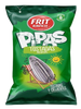 PIPAS TOSTADOS 40G