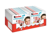 KINDER CHCOLATE T4X20U
