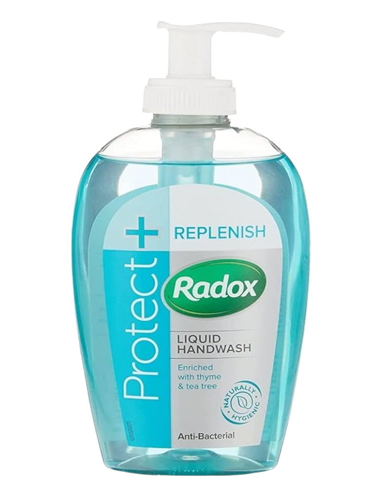 RADOX PROTECT REVITALIZA 250ML