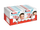 KINDER CHCOLATE T4X20U