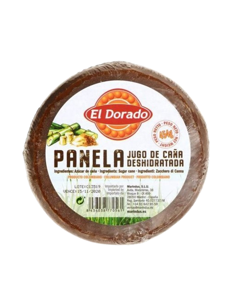 PANELA 454G