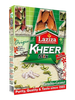 LAZIZA KHEER MEZCLA DE PISTACHO Y COCO 155G