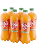 TARINA NARANJA 1.5L X 6
