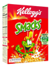 KELLOGG'S SMACKS 330 g