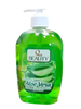 Q BEAUTY ALOE VERA 500ML