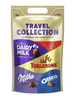 MARCA MILKA/TOBLERO/CADBURY MIX 1,584 KG