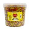 OLIVAS BARBACUA 8KG