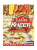 LAZIZA KHEER MEZCLA ORIGINAL ESTÁNDAR 155G