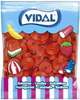 VIDAL GOMITAS 0.10MM AZUCAR 1KG