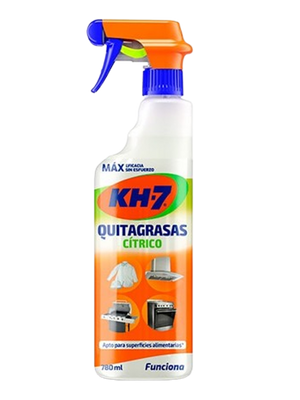 PISTOLA KH7 GRASA 715ML