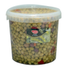 OLIVAS CON HAJOS 8KG CHATAR