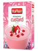 Natillas de fresa Rafhan 275 g