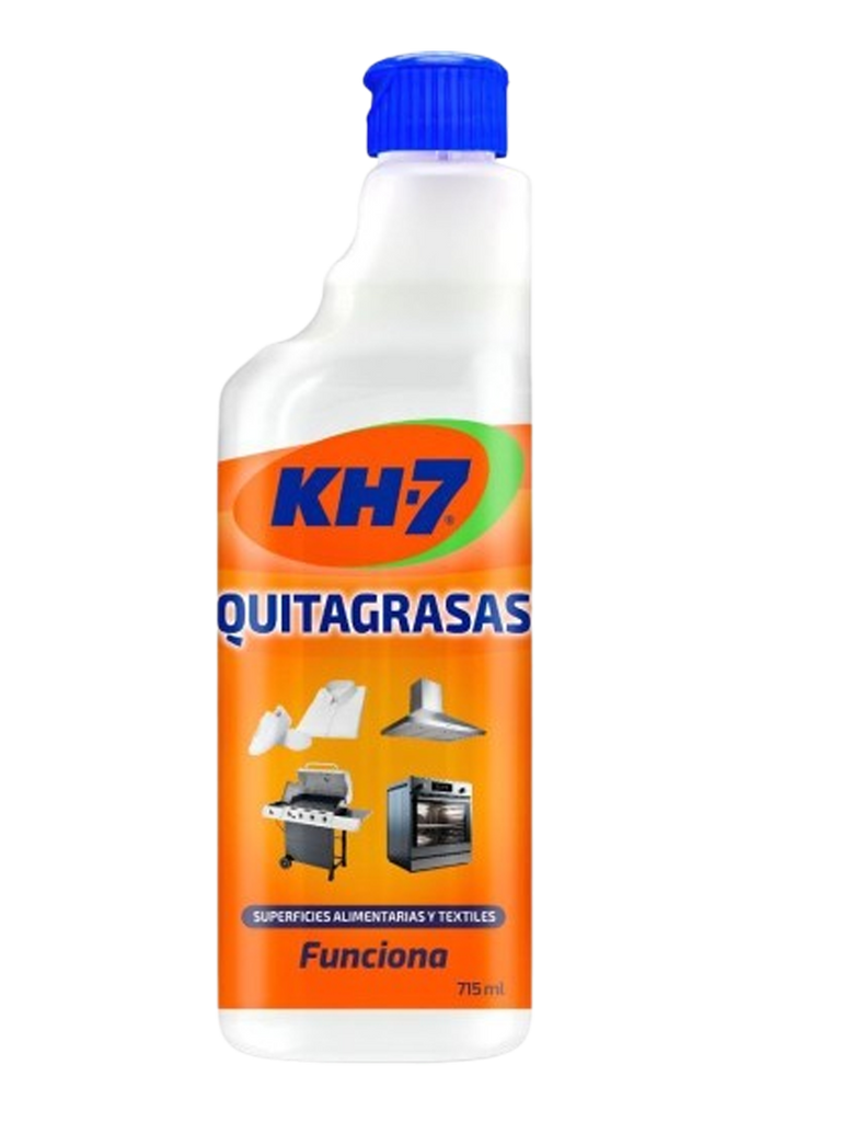 KH7 GRASA RECAMBIO 715ML