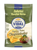 XUPADETAS VIDAL 100G