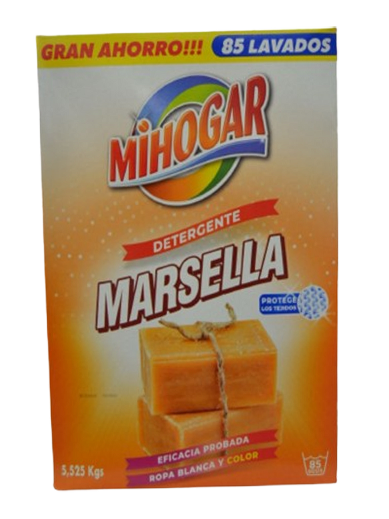 MIHOGAR MARSELLA 5,525KG
