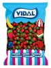 VIDAL FRESAS SILVESTRES GIGANTES 1KG