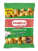 PANRICO CUADRADITOS AJO 80G