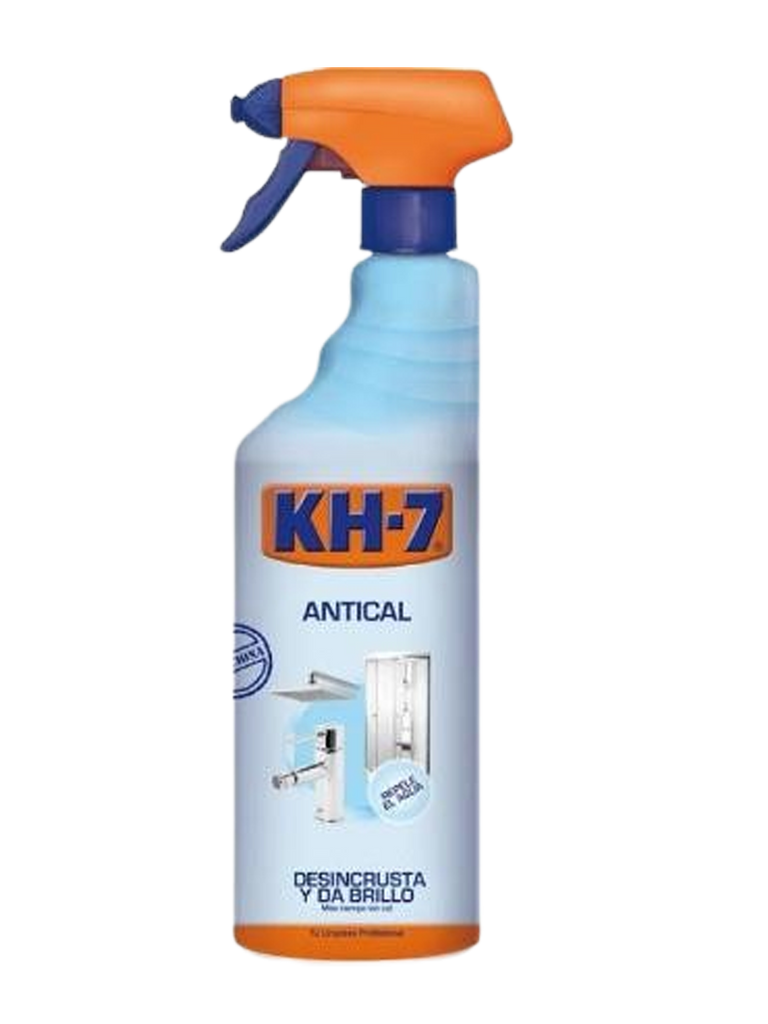 KH7 PISTOLA ANTI-CALCOMANÍA 500ML