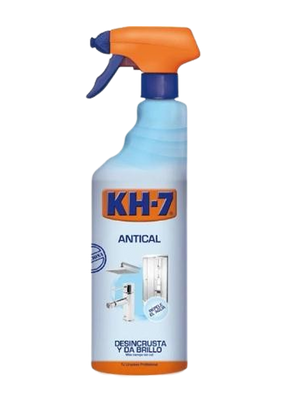KH7 PISTOLA ANTI-CALCOMANÍA 500ML