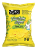 SAMAI PLÀTANS LIMÓ 75G