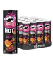 Costillas BBQ picantes PRINGLES 165 x 19 unidades