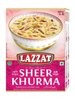 MEZCLA PARA KHURMA LAZIZA SHEER 160G