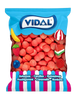 VIDAL FRESAS CRUNCH 1KG