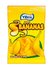 PLÀTANS VIDAL 90G
