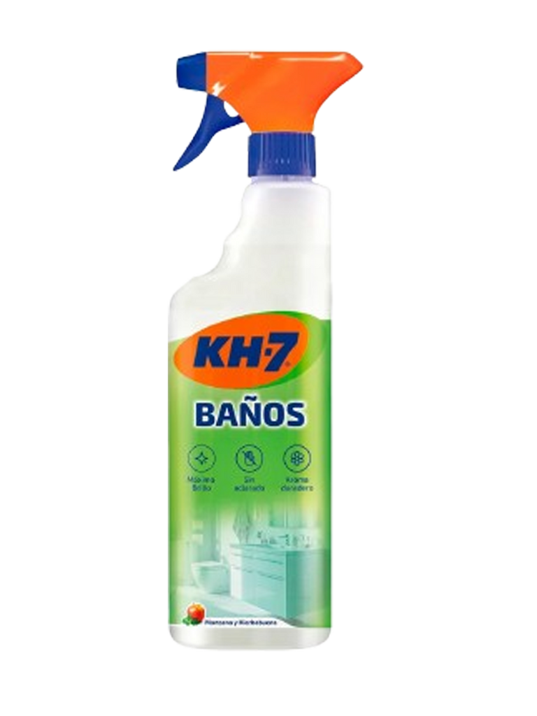 KH7 PISTOLA BAÑO 500ML