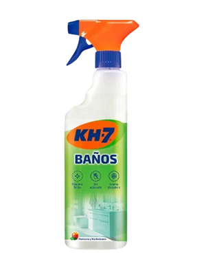 KH7 PISTOLA BAÑO 500ML