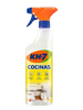 KH7 PISTOLA DE COCINA 500ML