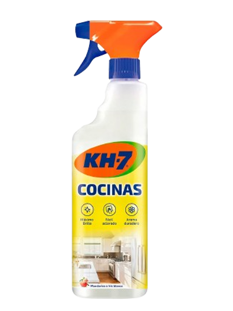 KH7 PISTOLA DE COCINA 500ML
