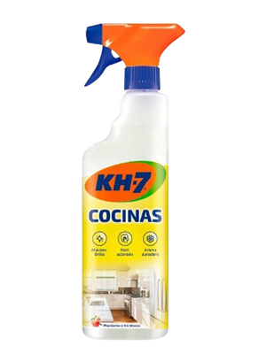 KH7 PISTOLA DE COCINA 500ML