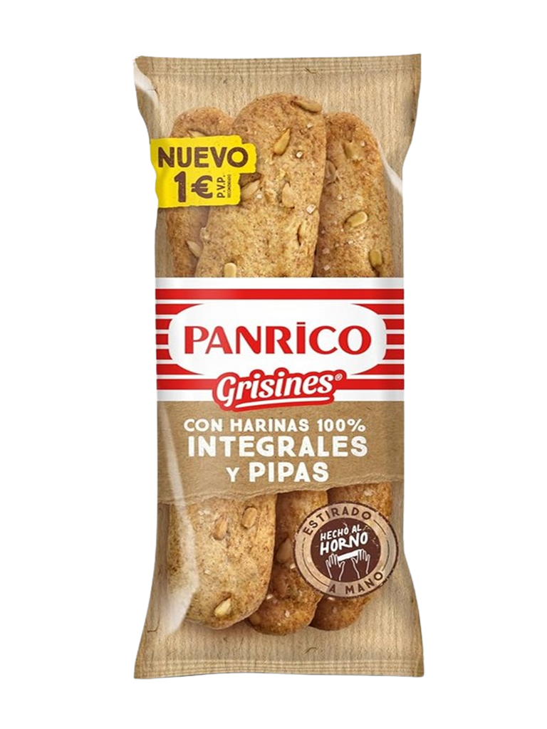 PANRICO GRISINE 70G