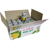 Foco Mango Juice Lata | 35CL×24