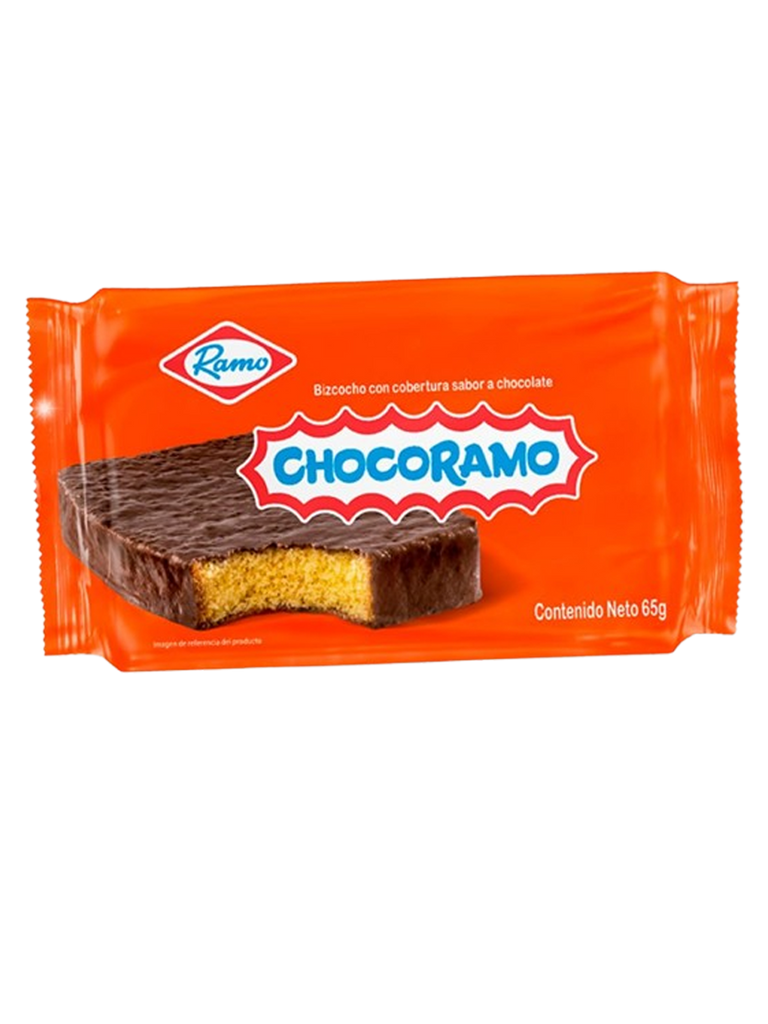 RAMO XOCORAMO 65G