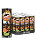 PRINGLES HOT CHILLI  / LIME 165G X 19U