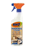KH7 PISTOLA MADERAS Y CUERO 500ML