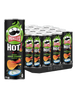 PRINGLES CREMA AGRIA PICANTE 165G X 19U