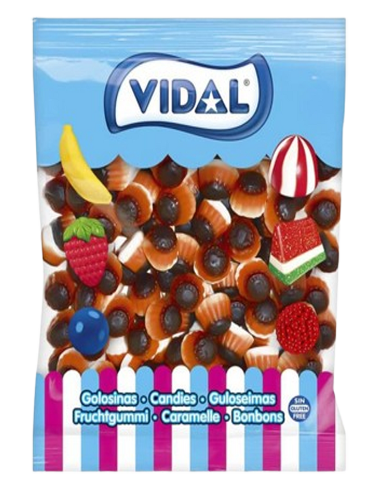 VIDAL FLANIN 1KG